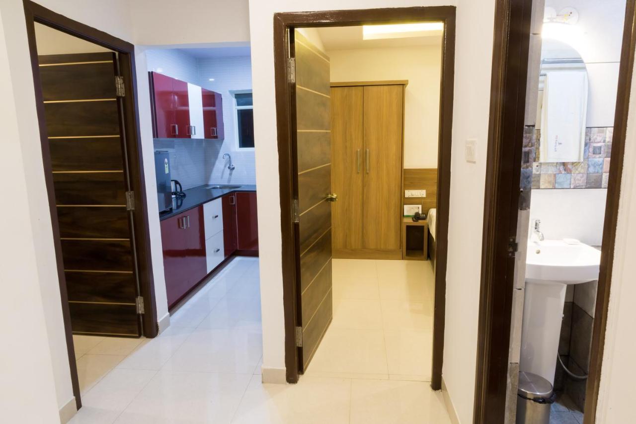 The Porch Hotel/service होटल 3*