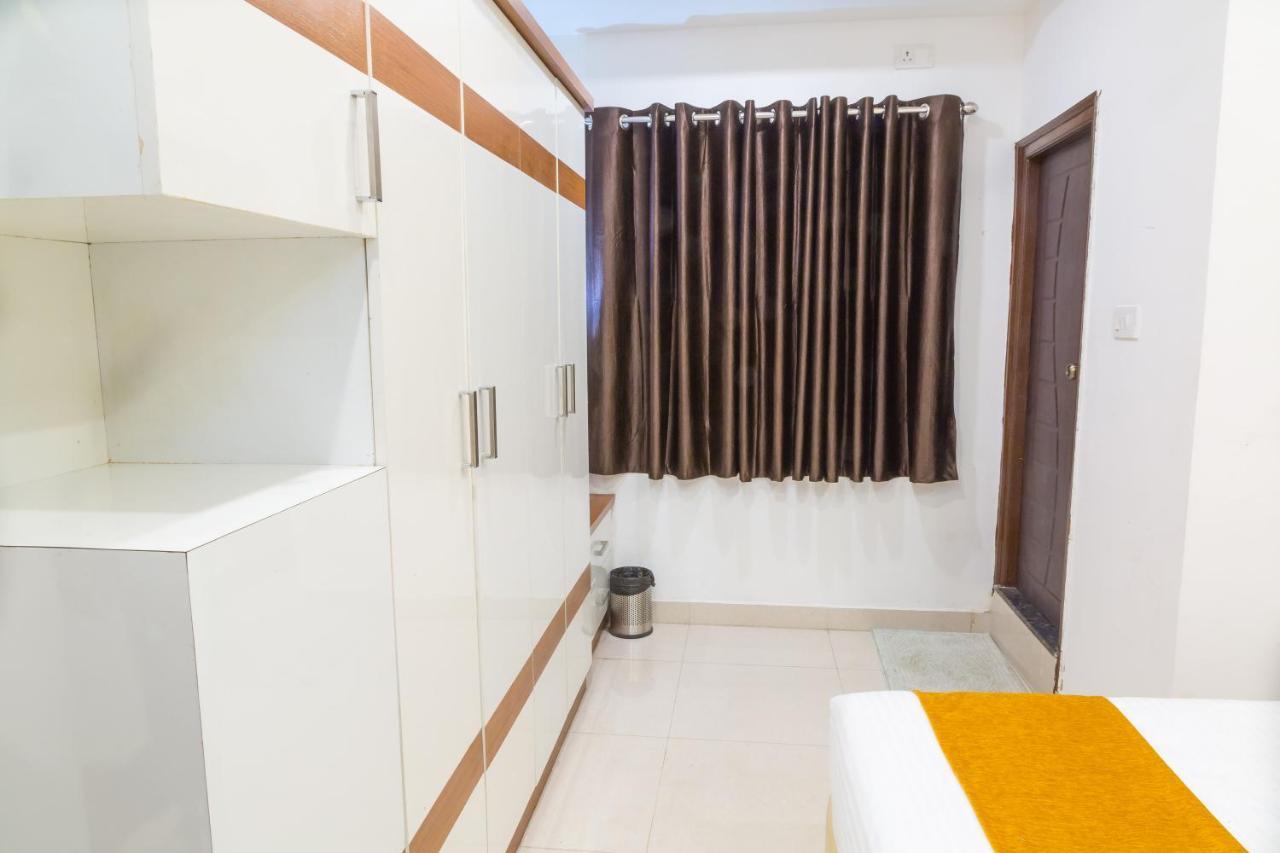 होटल The Porch Hotel/service Bangalore